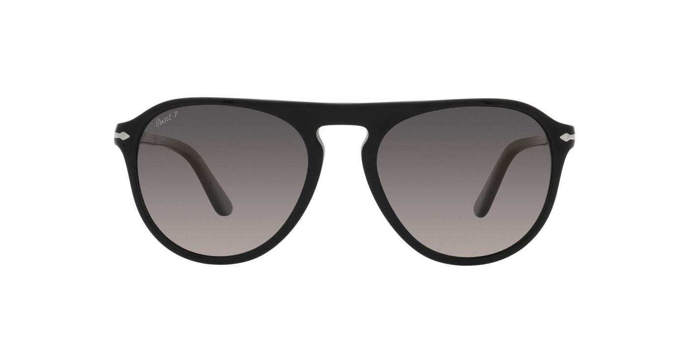 Persol PO3302S Black/Grey Gradient Polar #colour_black-grey-gradient-polar