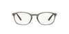 Persol PO3303V Taupe Grey Trasparent #colour_taupe-grey-trasparent