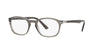 Persol PO3303V Taupe Grey Trasparent #colour_taupe-grey-trasparent