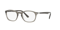 Persol PO3303V Taupe Grey Trasparent #colour_taupe-grey-trasparent