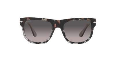 Persol PO3306S Brown Cut Grey Tort/Grey Gradiente Polarised #colour_brown-cut-grey-tort-grey-gradiente-polarised