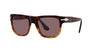Persol PO3306S Brown Cut Light Brown Tort/Dark Violet Polarised #colour_brown-cut-light-brown-tort-dark-violet-polarised