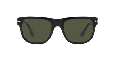 Persol PO3306S Black/Green #colour_black-green