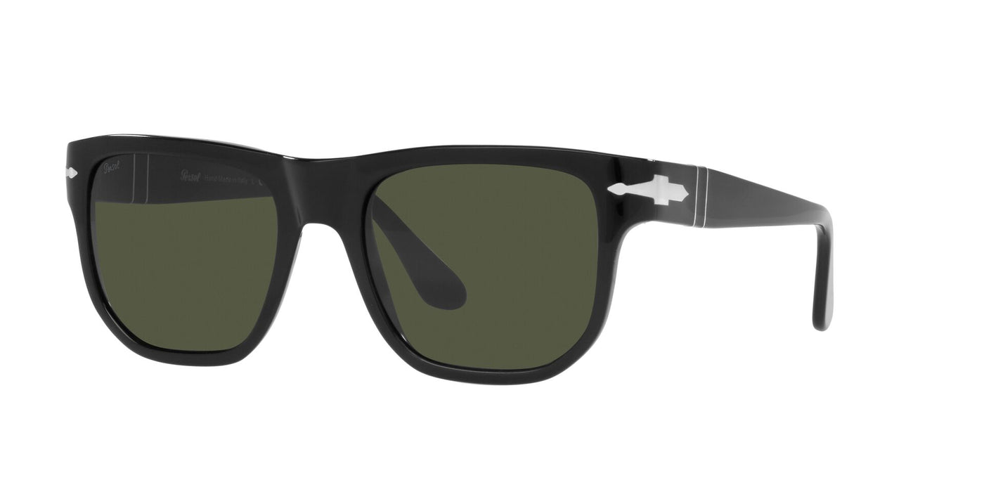 Persol PO3306S Black/Green #colour_black-green