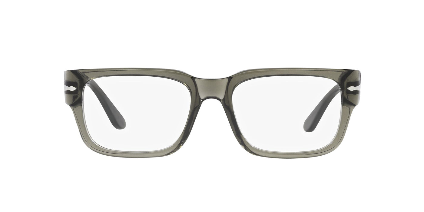 Persol PO3315V Transparent Taupe Grey #colour_transparent-taupe-grey