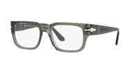 Persol PO3315V Transparent Taupe Grey #colour_transparent-taupe-grey
