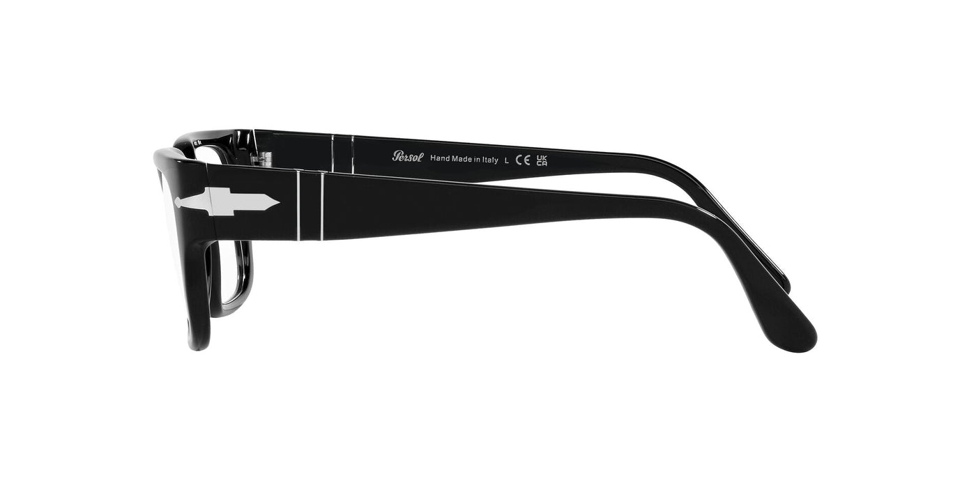 Persol PO3315V Black #colour_black