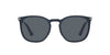 Persol PO3316S Dusty Blue/Blue #colour_dusty-blue-blue