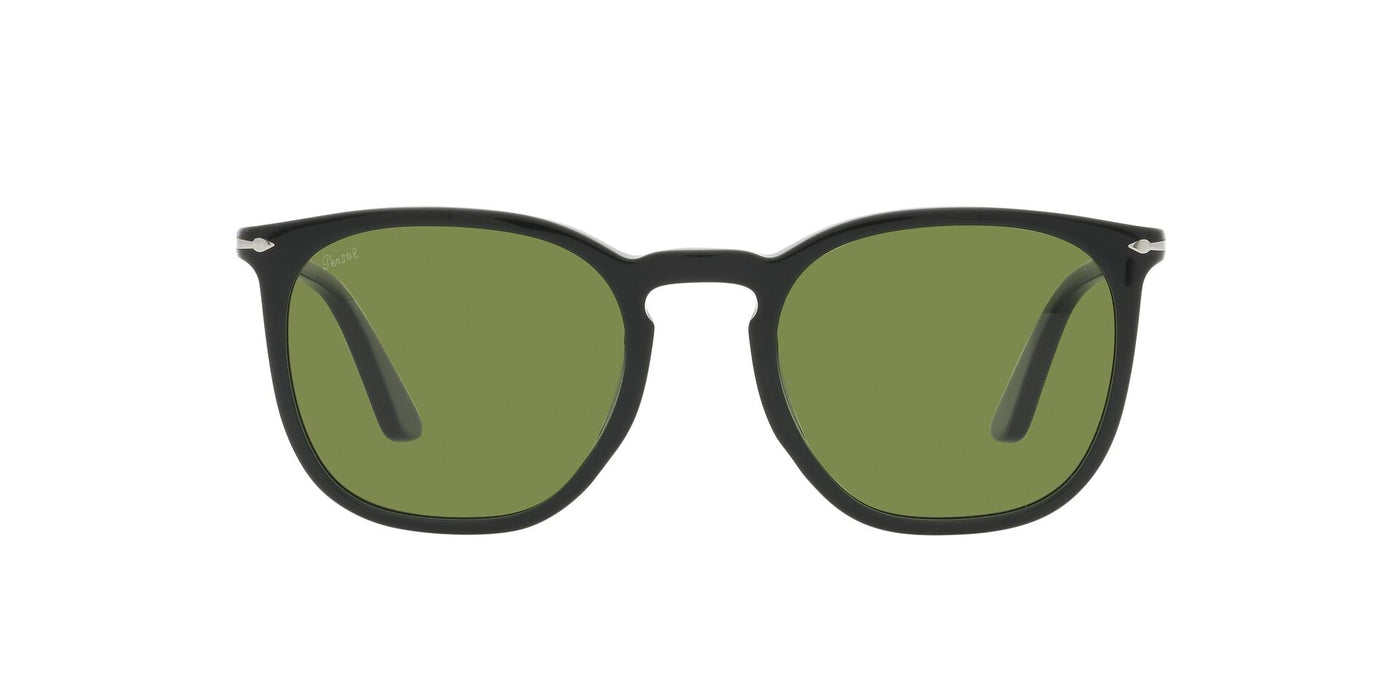 Persol PO3316S Matte Dark Green/Green #colour_matte-dark-green-green