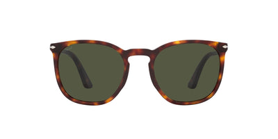 Persol PO3316S Havana/Green #colour_havana-green