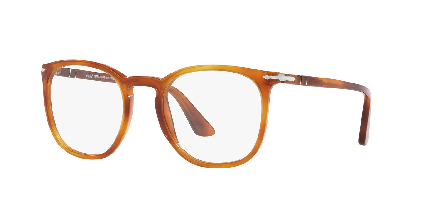 Persol PO3316S Terra Di Siena/Transitions 8 Green #colour_terra-di-siena-transitions-8-green