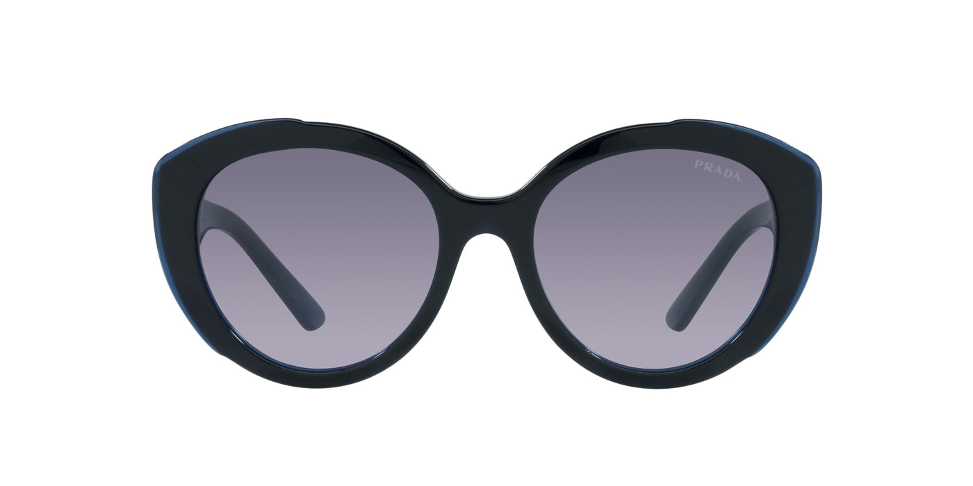 Prada SPR01Y Blue/Light Violet Gradient Blue #colour_blue-light-violet-gradient-blue