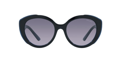 Prada SPR01Y Blue/Light Violet Gradient Blue #colour_blue-light-violet-gradient-blue