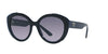 Prada SPR01Y Blue/Light Violet Gradient Blue #colour_blue-light-violet-gradient-blue