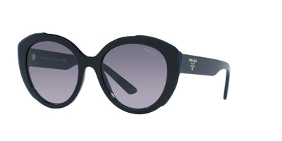 Prada SPR01Y Blue/Light Violet Gradient Blue #colour_blue-light-violet-gradient-blue