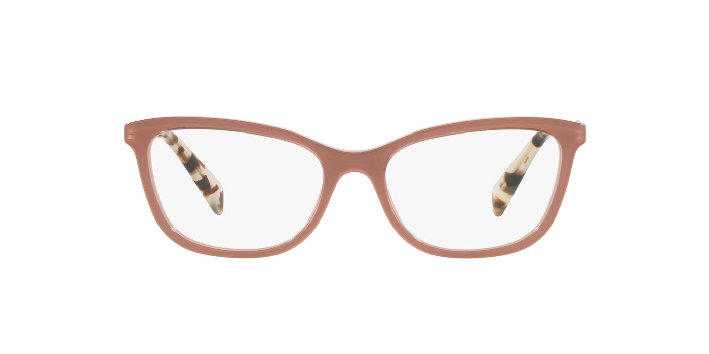 Prada VPR02Y Brown Crystal #colour_brown-crystal