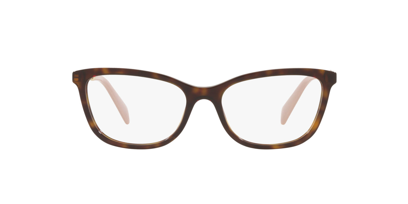 Prada VPR02Y Tortoise #colour_tortoise