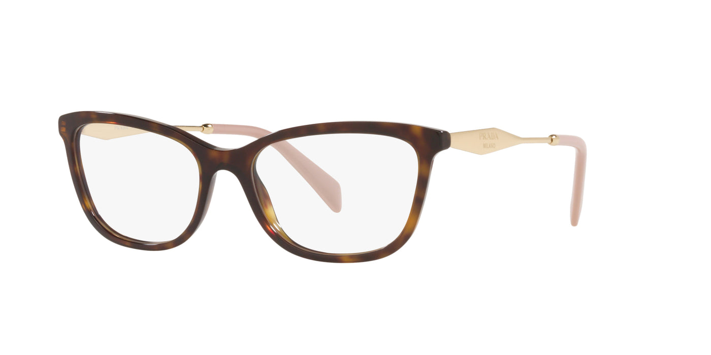 Prada VPR02Y Tortoise #colour_tortoise