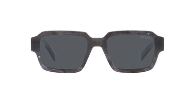 Prada SPR02Z Graphite Stone/Blue Vintage #colour_graphite-stone-blue-vintage