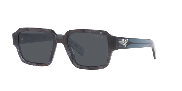 Prada SPR02Z Rectangle Sunglasses | Fashion Eyewear US Prada SPR02Z Rectangle Sunglasses | Fashion Eyewear US