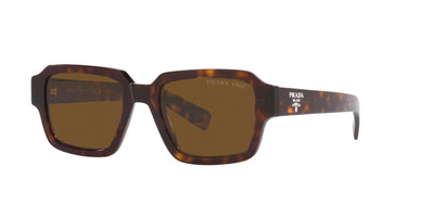 Prada SPR02Z Tortoise/Polarised Brown #colour_tortoise-polarised-brown