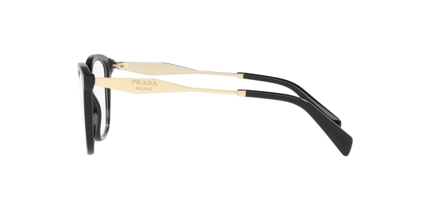 Prada VPR02Z Black #colour_black