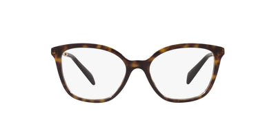 Prada VPR02Z Tortoise #colour_tortoise