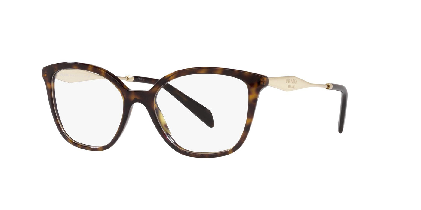 Prada VPR02Z Tortoise #colour_tortoise