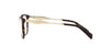 Prada VPR02Z Tortoise #colour_tortoise