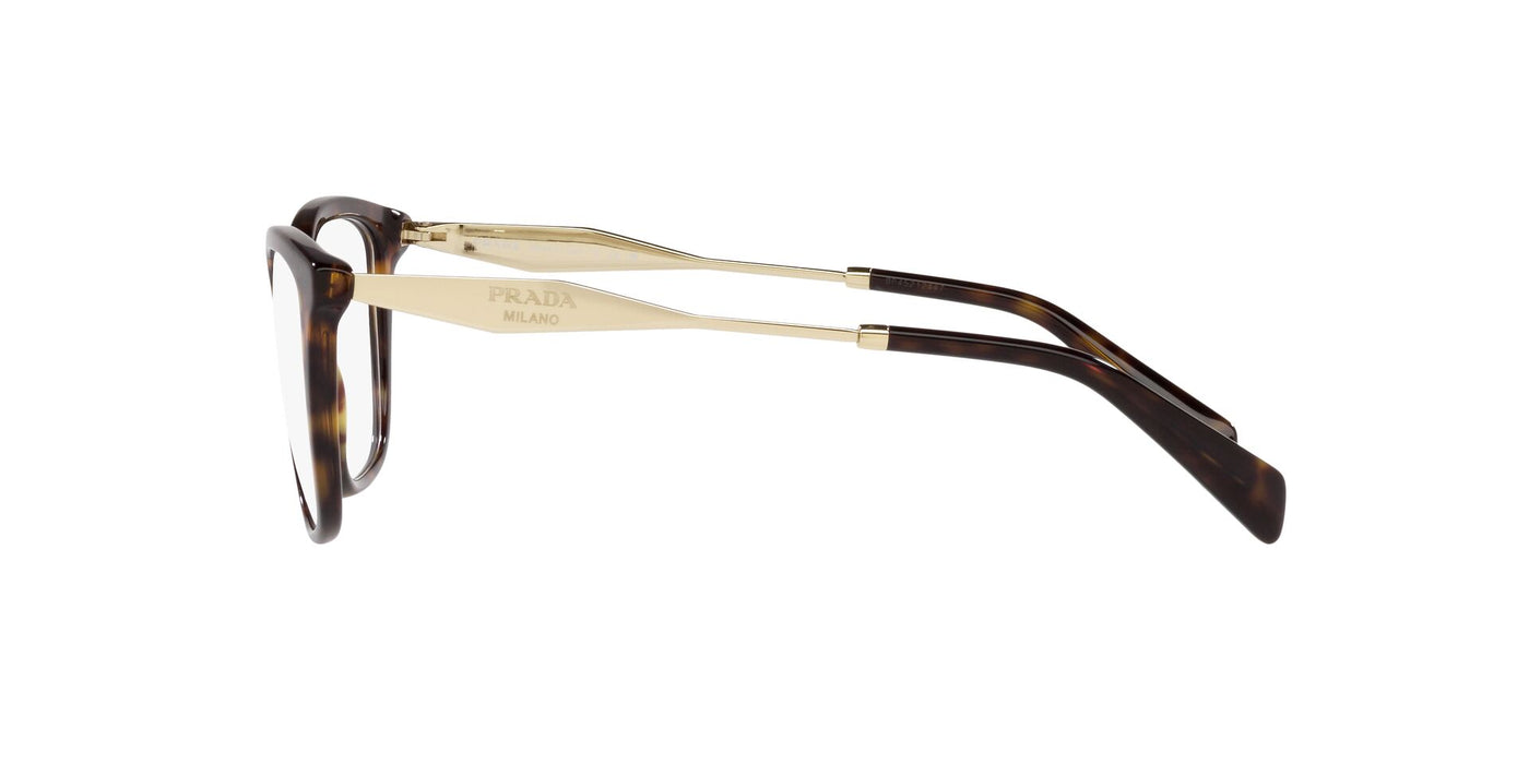 Prada VPR02Z Tortoise #colour_tortoise