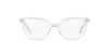 Prada VPR02Z Crystal #colour_crystal