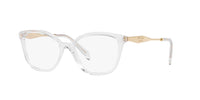 Prada VPR02Z Crystal #colour_crystal