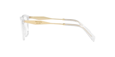 Prada VPR02Z Crystal #colour_crystal