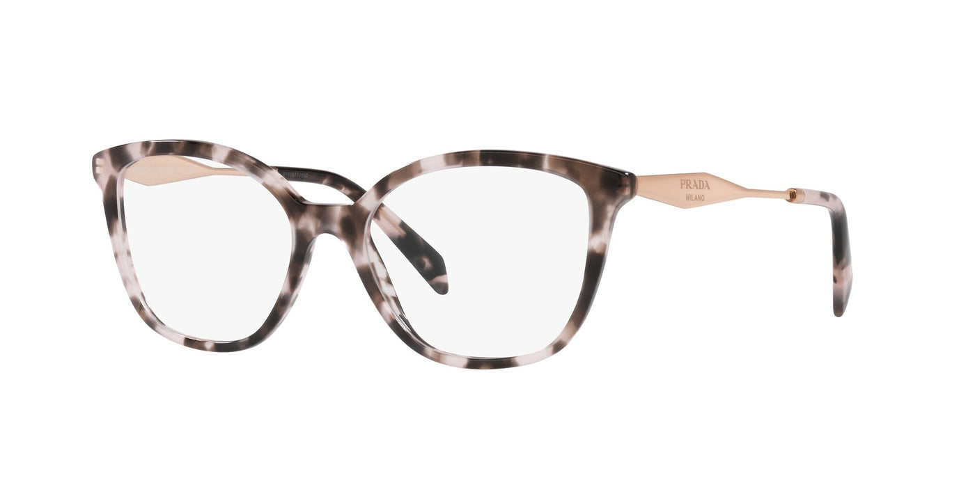 Prada VPR02Z Pink Tortoise #colour_pink-tortoise