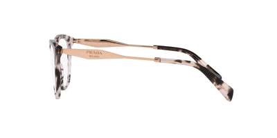 Prada VPR02Z Pink Tortoise #colour_pink-tortoise