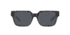 Prada SPR03Z Graphite Stone/Blue Vintage #colour_graphite-stone-blue-vintage