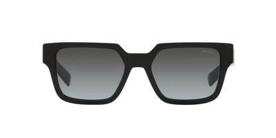 Prada SPR03Z Black/Grey Gradient Vintage #colour_black-grey-gradient-vintage