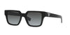 Prada SPR03Z Black/Grey Gradient Vintage #colour_black-grey-gradient-vintage