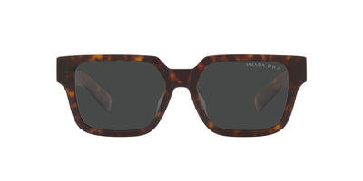 Prada SPR03Z Tortoise/Polarised Black #colour_tortoise-polarised-black