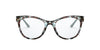 Prada VPR05W Blue-Brown #colour_blue-brown