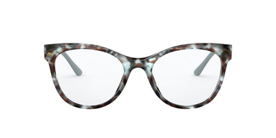 Prada VPR05W Blue-Brown #colour_blue-brown