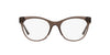 Prada VPR05W Brown #colour_brown