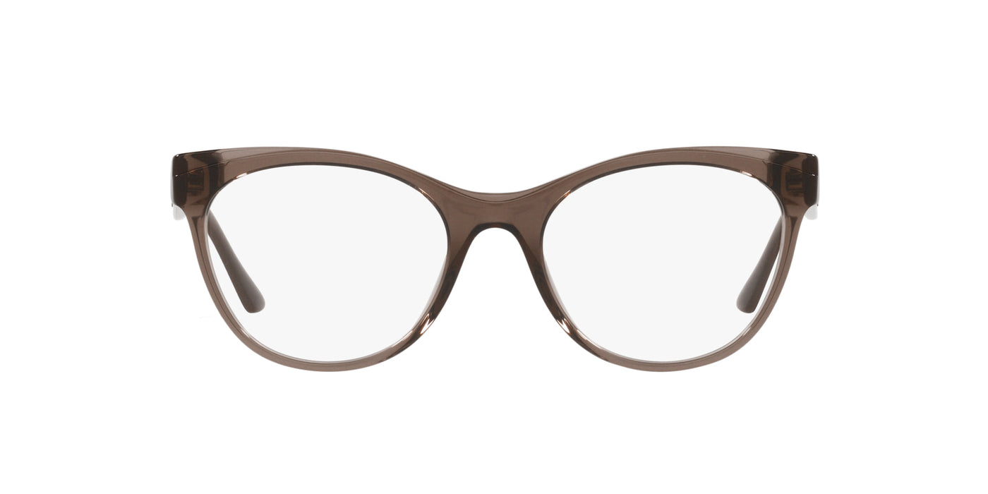 Prada VPR05W Brown #colour_brown