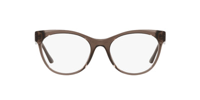 Prada VPR05W Brown #colour_brown