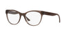 Prada VPR05W Brown #colour_brown