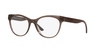 Prada VPR05W Brown #colour_brown