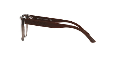 Prada VPR05W Brown #colour_brown