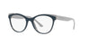 Prada VPR05W Blue #colour_blue