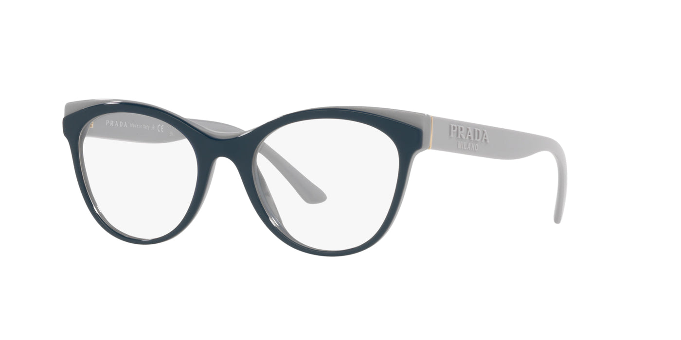 Prada VPR05W Blue #colour_blue