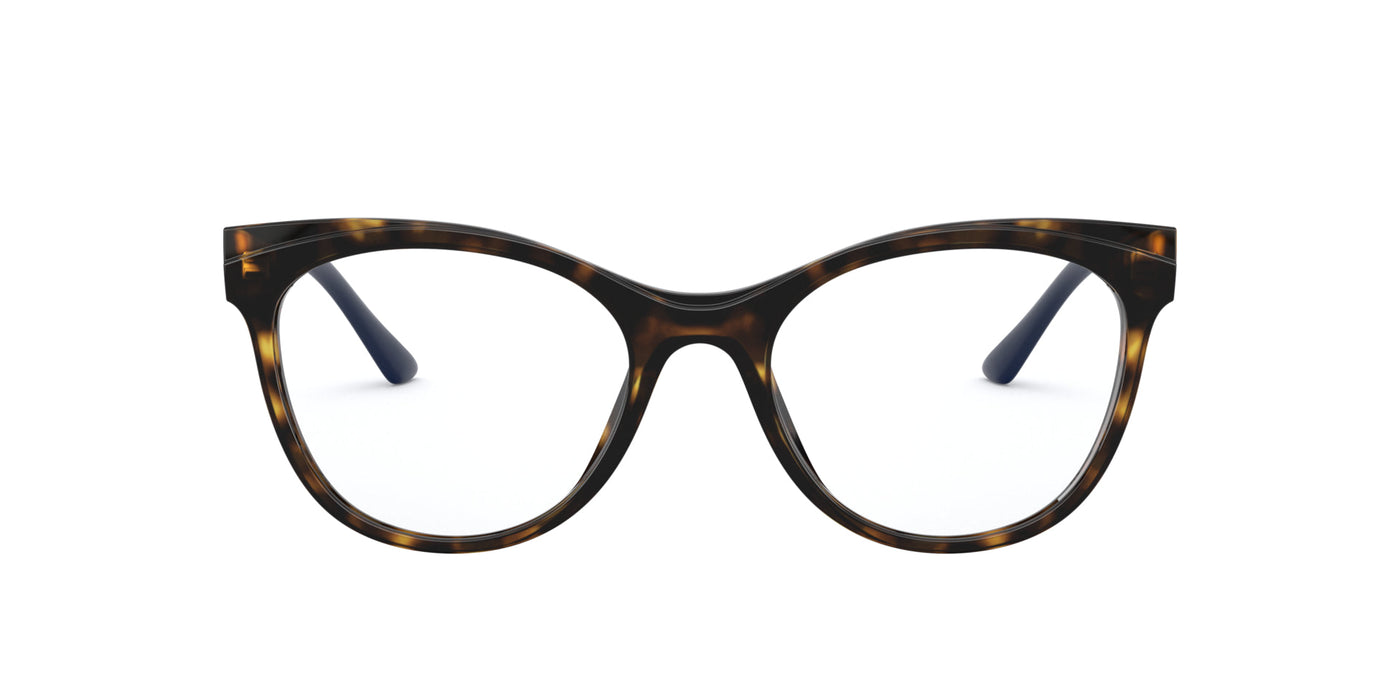 Prada VPR05W Havana #colour_havana